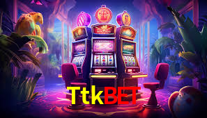 Ttkbet: A Experiência de Casino com Jogos de Mesa ao Vivo